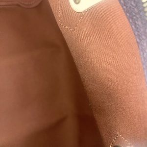 Louis Vuitton speedy 30 monogram